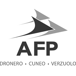 Logo AFP - Forma Piemonte